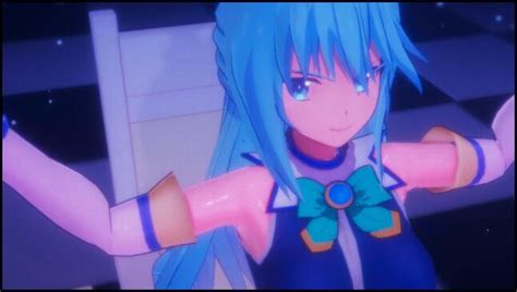 MMD-R18 - 暗萌 - 第5页