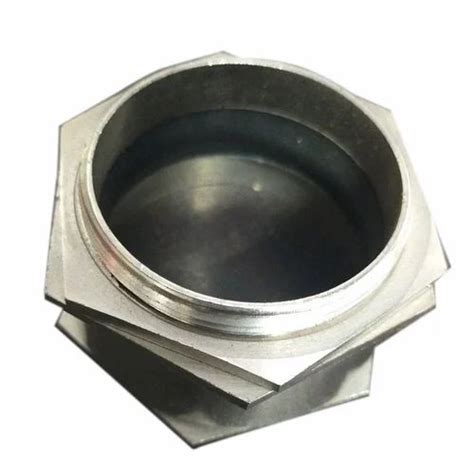 cable gland - Single Compression Cable Gland Trader - Wholesaler ...