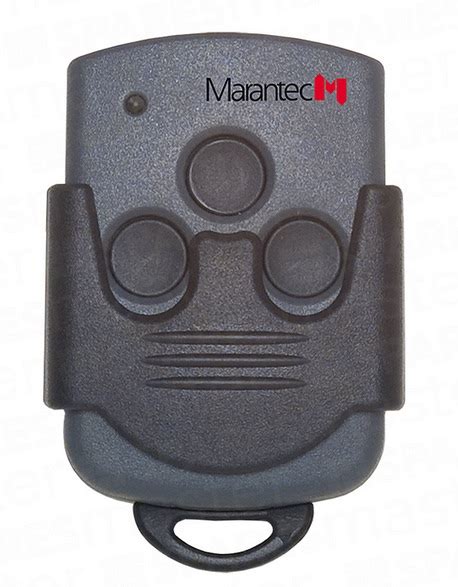 Image result for Marantec Remote Controls