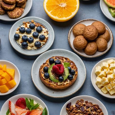 What Is Continental Breakfast - Recipes.net