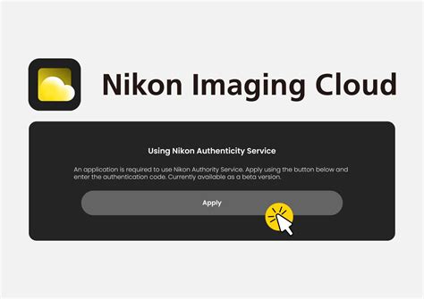 Software - Nikon Imaging Cloud | Nikon India