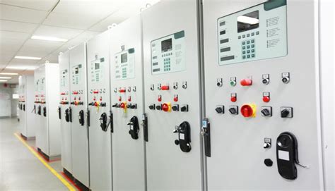 Facility Tour - Wind World India