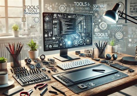 Tools and Technology 的图像结果