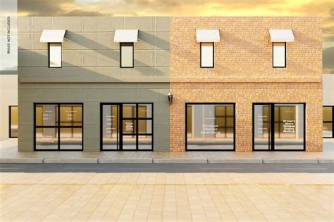 Image result for Proscenia Store Window