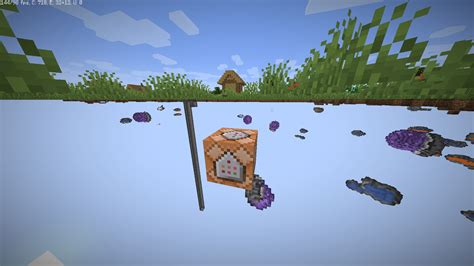 Minecraft X-ray Command Blocks Tutorial 的图像结果