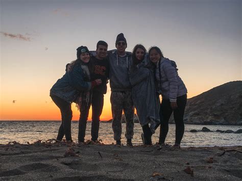 Catalina Island Hiking & Camping Guide (Two Harbors to Little Harbor)