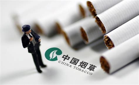 中国烟草总公司江西省公司