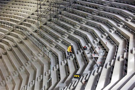 Image result for Intuit Dome Inside