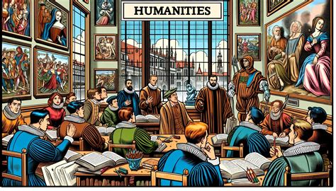Who Invented School? (and it’s Fascinating History)
