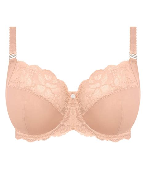 Reflect Wired Side Support Full Cup Bra | Fantasie | M&S