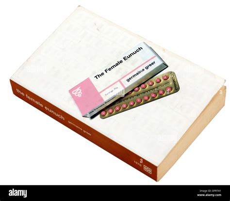 The female eunuch greer book hi-res stock photography and images - Alamy