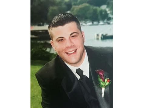 Michael Wisniewski Obituary (2024) - Plainville, CT - Plainville ...