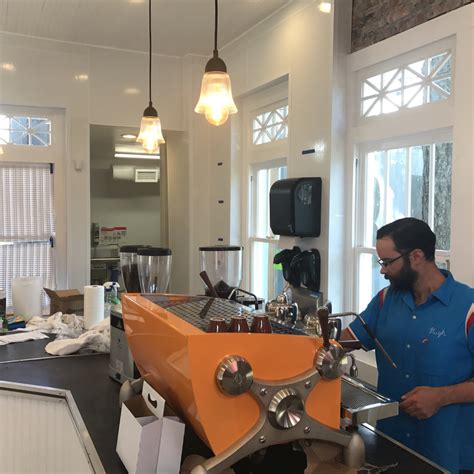 Sneak peek: Cafe ready to bring famous crepes and coffee to Midtown ...