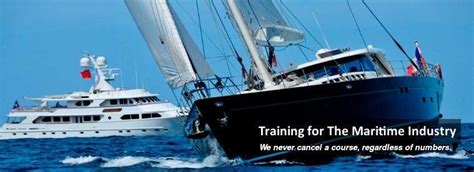 Superyacht Interior Training Package, Seahaven Maritime Academy ...