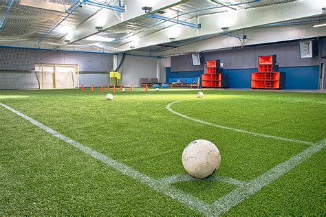 Evolve Project LA – Los Angeles Event Center & Indoor Soccer Field ...
