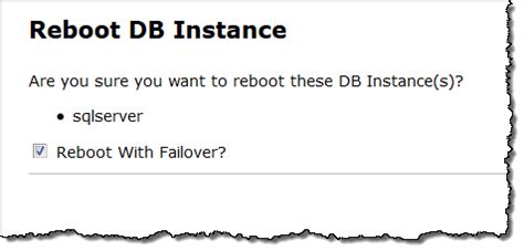 Image result for SQL Server RDS Installation Multi-AZ