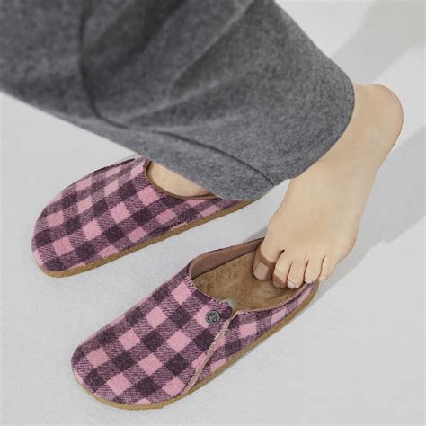 Buy Purple Purple/Dark Berry Zermatt Wool Felt Online in India ...