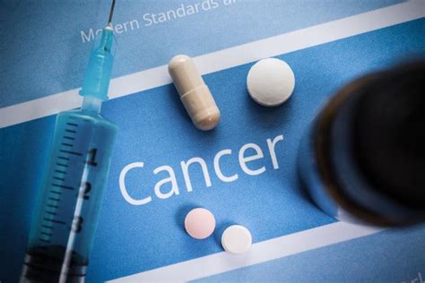最可能攻克癌症的疗法在国内获批！三大最难治癌症未来不再难 - 知乎