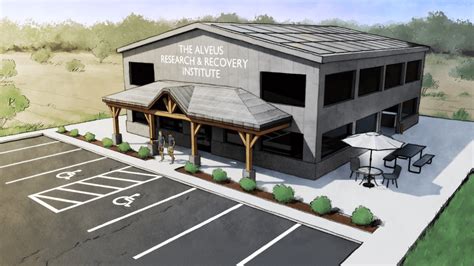 Alveus Research & Recovery Institute | Alveus Sanctuary