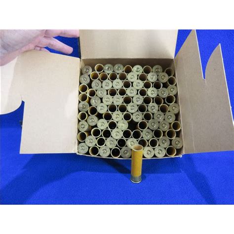 Image result for Reloading Paper Hulls