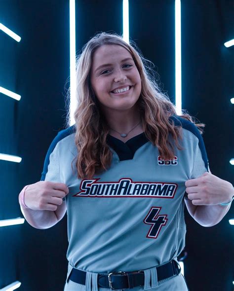 Fairhope’s Harrison headlines seven-signee class for South Alabama ...