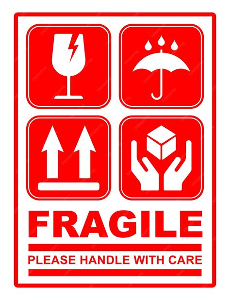 Fragile