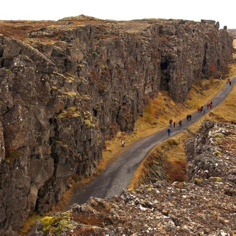 Divergent Boundary Definition Examples Video Lesson