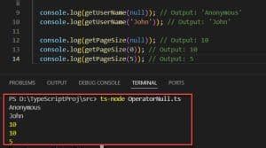 Image result for TypeScript Operator