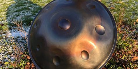 Image result for HandPan Tutorial Intermediate