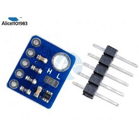 Tmp102 Digital Temperature Sensor Module