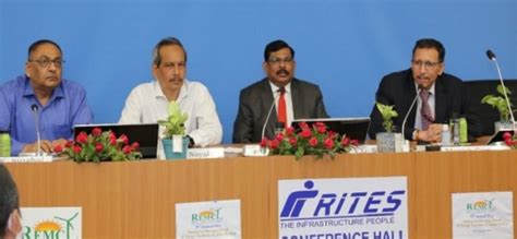REMC Ltd organises seminar on ‘Emerging Trends of Energy Transition in ...