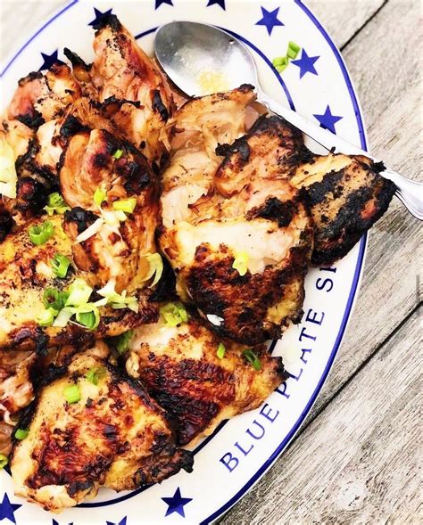 Asian Marinade For Boneless Chicken Thighs at Leslie Hackett blog