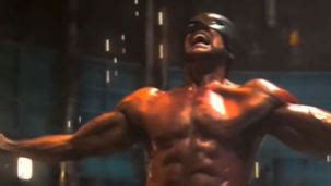 How Hugh Jackman Became Wolverine? About The 6000-calories Daily Diet ...