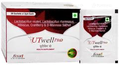 Fe Daily Tablet 10 - Uses, Side Effects, Dosage, Price | Truemeds