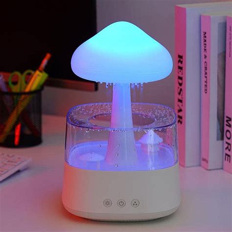 Rainmaker Humidifier 的图像结果