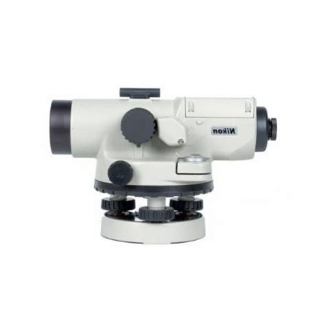 Auto Levels - Nikon AE-7C Auto Level Trader - Retailer from Noida