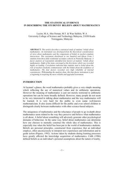 Image result for Statistical Evidence Examples