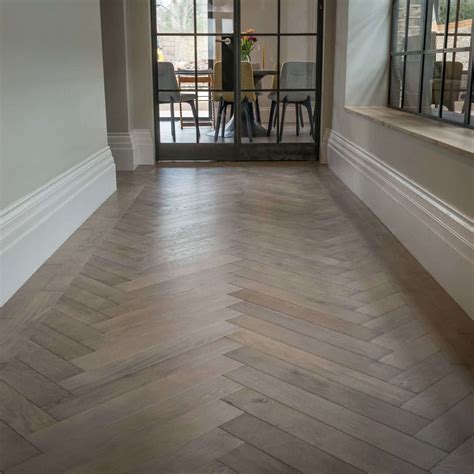 Parquet Flooring Design Guide | Urbane Living | Choosing a Parquet Floor