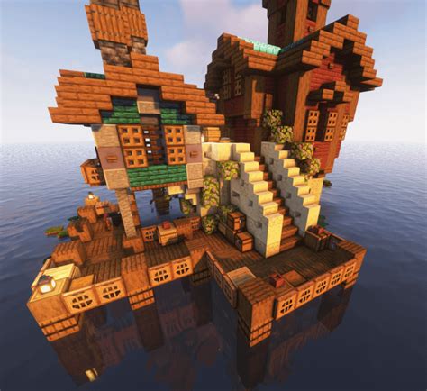 Image result for Minecraft Bridge Base