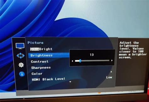 Image result for Desktop Brightness Control