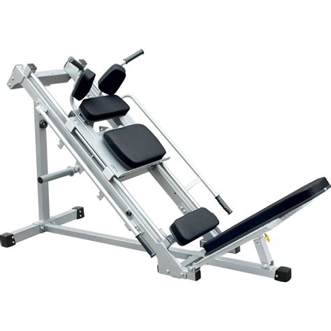 Cosco CS 14 Leg Press/ Hack Squat – Sportswing.in