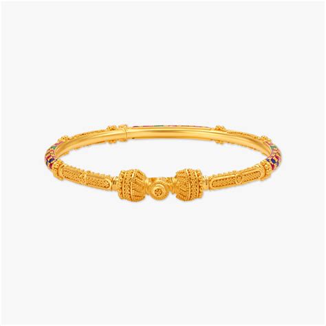 Glorious Openable Bangle