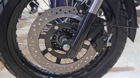 Cleveland Ace Deluxe 250 2018 STD Bike Photos - Overdrive