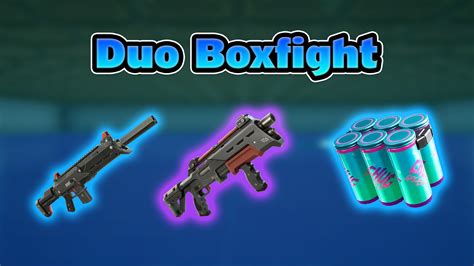 Image result for Duo Box Fights Code 2V2