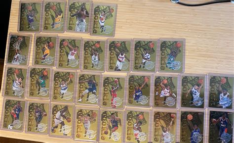 1996 NBA Draft class may have been the greatest of all time. This ...