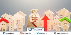 Tax planning and managing the House Property