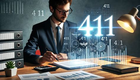 Angel Number 411 Explained: Manifestation & Divine Guidance