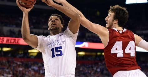 NBA News: Jahlil Okafor Has Modelled His Game After Tim Duncan and ...