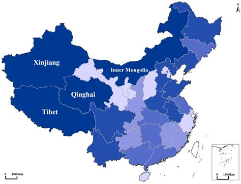 Spatiotemporal Pattern Evolution and Driving Factors of Brucellosis in ...