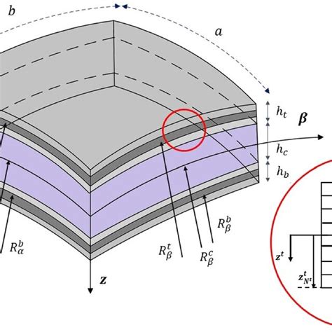 Image result for Curved Shell FEM Analysis